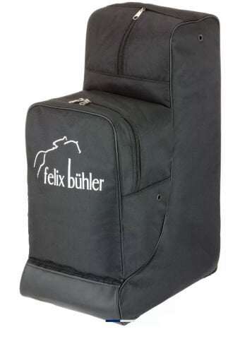 Binici Ekipman Çantası