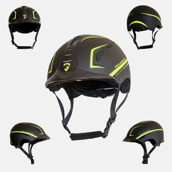 Ayarlanabilir Binici Togu Deluxe