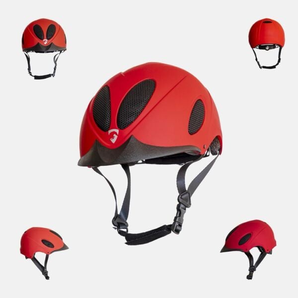 Ayarlanabilir Binici Togu