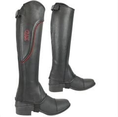 King Deri Yarım Chaps