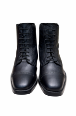 Bağcıklı Binici Ayakkabısı