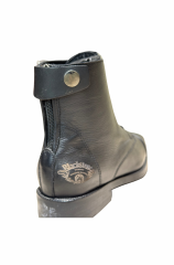 Bağcıklı Binici Ayakkabısı