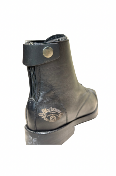 Bağcıklı Binici Ayakkabısı