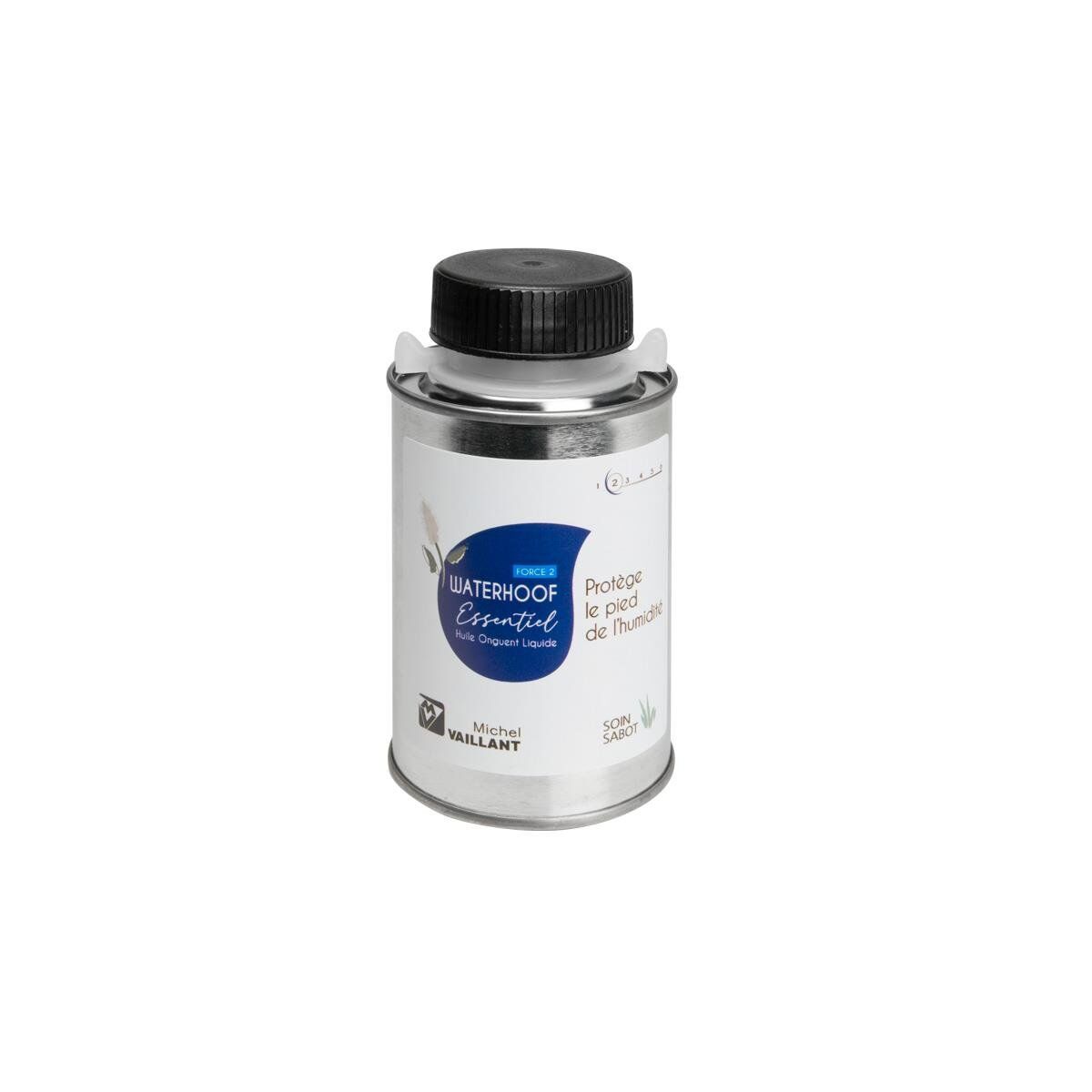 MICHEL VAILLANT WATERPROOF HOOF CARE OIL 250 ML