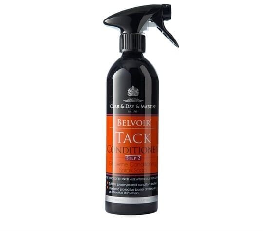 BELVOIR TACK CONDITIONER SPRAY 500ML (STEP 2)