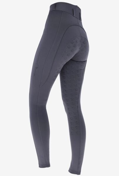 ClassicStar Silikonlu Pantolon  (Gri)