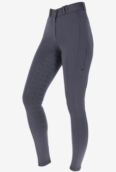 ClassicStar Silikonlu Pantolon  (Gri)