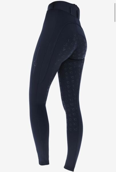 ClassicStar Silikonlu Pantolon (Lacivert)