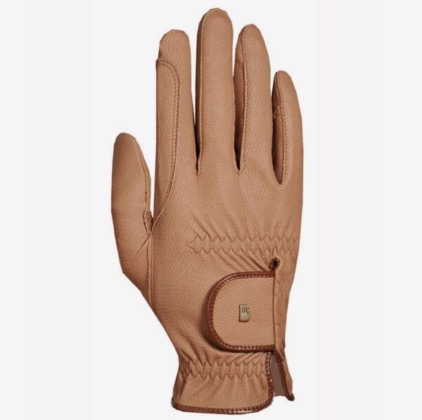 Roeckl Grıp (Karamel)