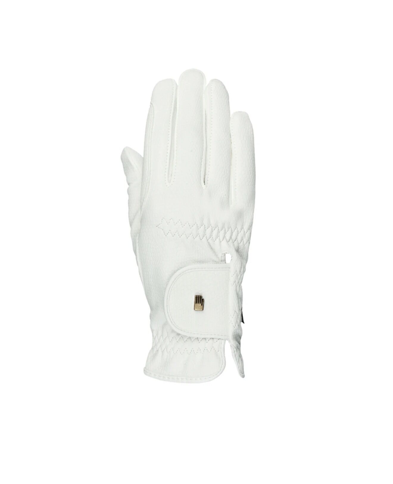 Roeckl Grıp (Beyaz)