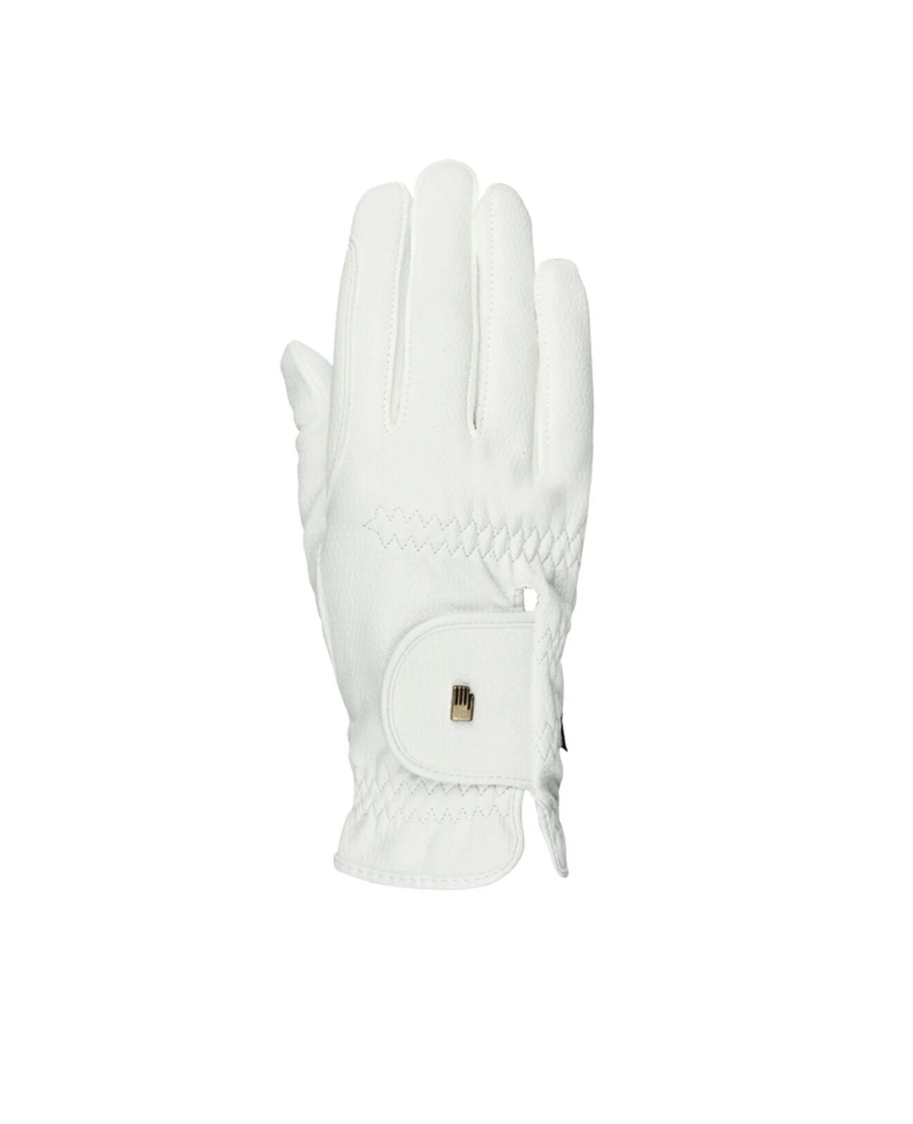 Roeckl Grıp (Beyaz)