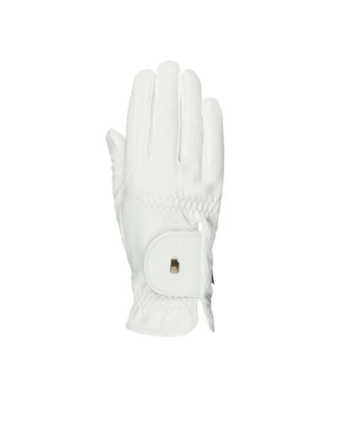 Roeckl Grıp (Beyaz)