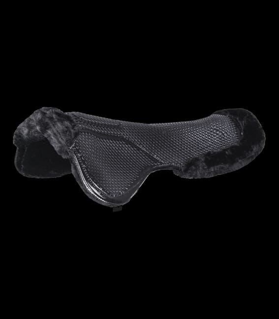 Sentetik Kürklü Jel Ped