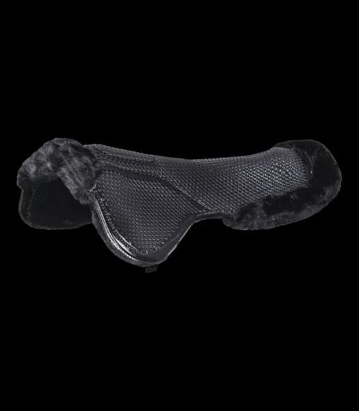 Sentetik Kürklü Jel Ped