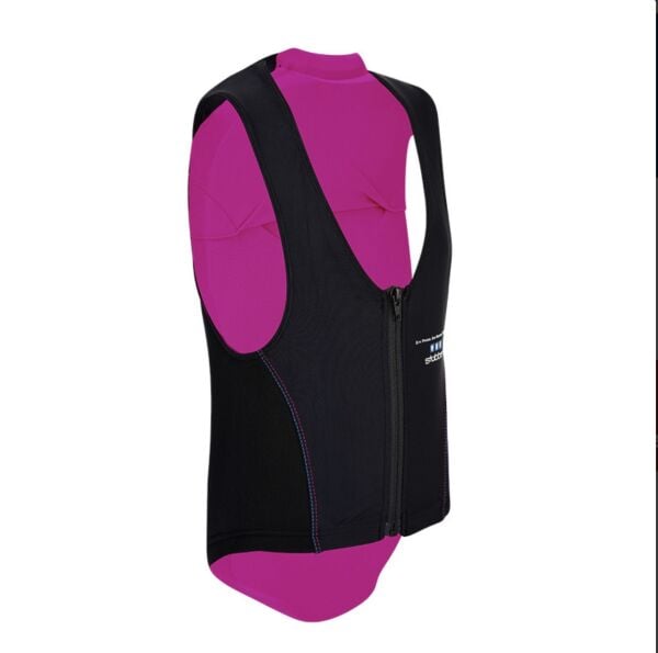 Stubben Sırt Koruyucu -Genç Kızlar