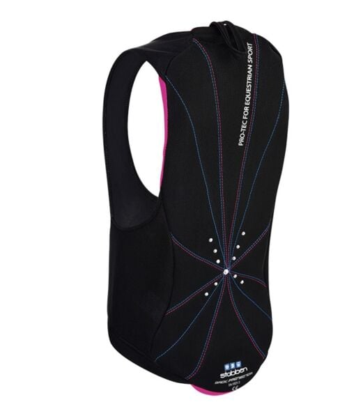 Stubben Sırt Koruyucu -Genç Kızlar