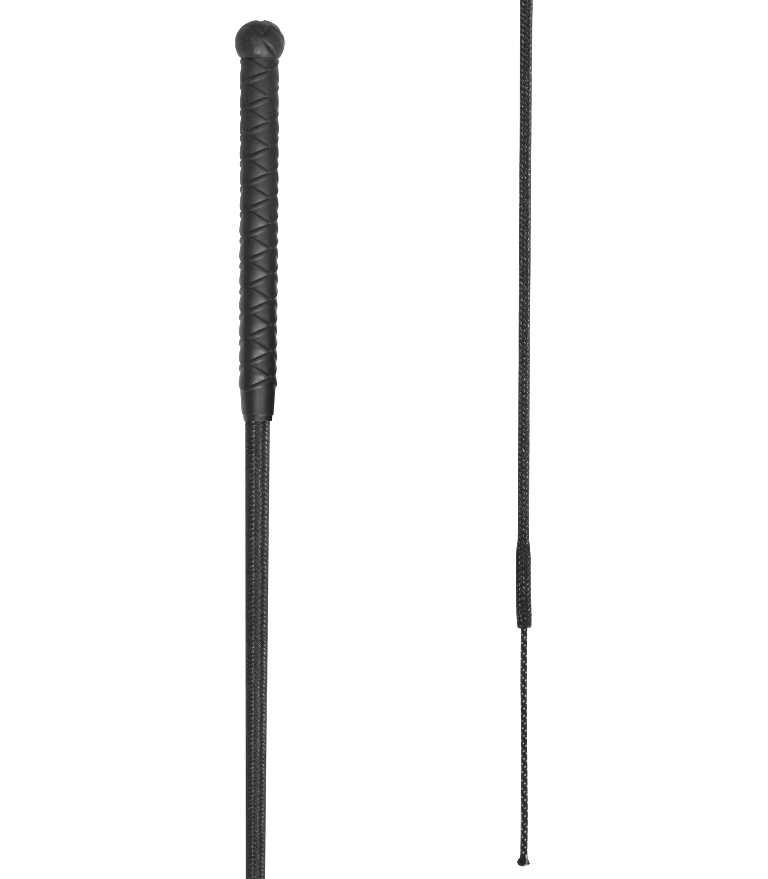 Waldhausen Klasik Bilek Kayışlı Dressage Kamçısı
