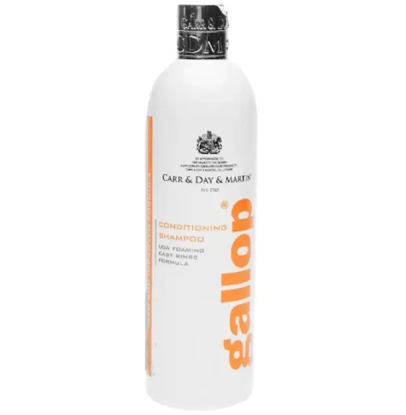 GALLOP CONDITIONING SHAMPOO 500 ml