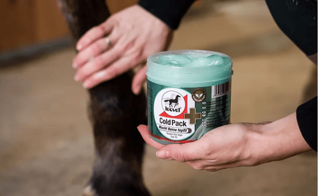 LEOVET COLD PACK