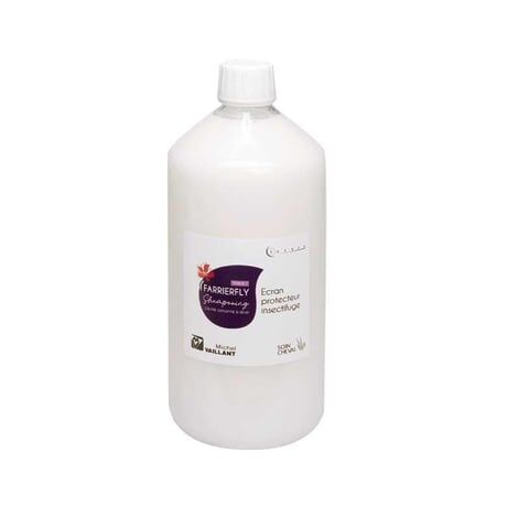 MICHEL VAILLANT FARRIER FLY SHAMPOO INSECT REPELLENT 1LT