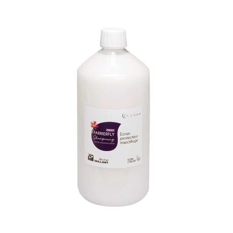 MICHEL VAILLANT FARRIER FLY SHAMPOO INSECT REPELLENT 1LT
