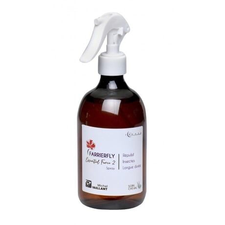 MICHEL VAILLANT FARRIER'S FLY REPELLENT SPRAY 500 ML