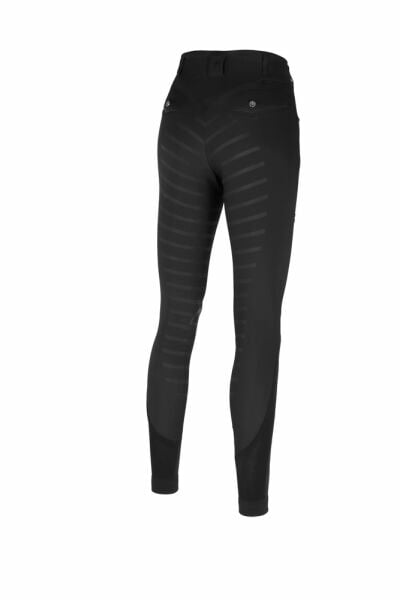 PIKEUR ROMY II Tam Silikonlu Binici Pantolonu