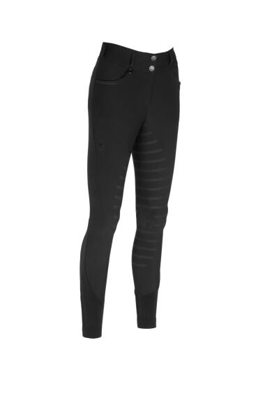 PIKEUR ROMY II Tam Silikonlu Binici Pantolonu