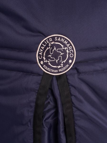 ALASKA NAVY KIŞLIK AHIR BLANKETİ