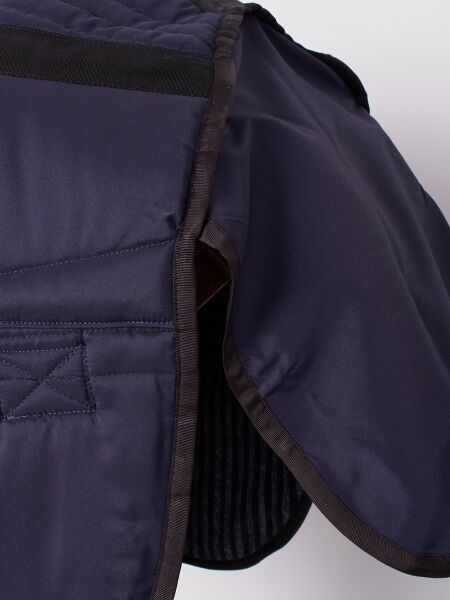 ALASKA NAVY KIŞLIK AHIR BLANKETİ